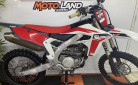 FANTIC 450 xxf