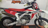 FANTIC 450 xxf