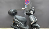 YAMAHA DELIGHT 125 - 370KM - 1ERE MAIN - GARANTIE 12 MOIS 