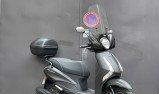 YAMAHA DELIGHT 125 - 370KM - 1ERE MAIN - GARANTIE 12 MOIS 
