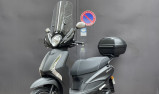 YAMAHA DELIGHT 125 - 370KM - 1ERE MAIN - GARANTIE 12 MOIS 