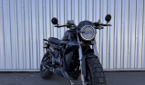 ZONTES 125 SCRAMBLER X 2022 -1 913kms