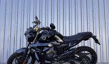 ZONTES 125 SCRAMBLER X 2022 -1 913kms