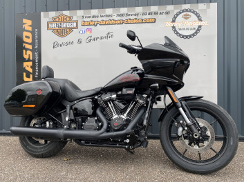 HARLEY-DAVIDSON SOFTAIL LOW RIDER 1923 ST