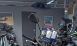 YAMAHA NEO