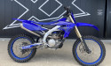 YAMAHA YZ 250 F 2022