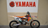 KTM 125 SX