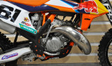 KTM 125 SX