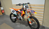 KTM 125 SX