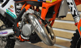 KTM 125 SX