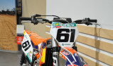 KTM 125 SX
