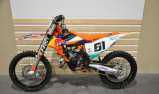 KTM 125 SX