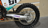 KTM 125 SX