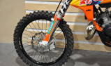 KTM 125 SX
