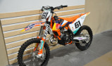 KTM 125 SX