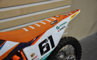 KTM 125 SX