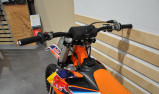 KTM 125 SX