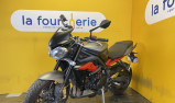 TRIUMPH STREET TRIPLE 675 RX