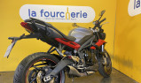 TRIUMPH STREET TRIPLE 675 RX