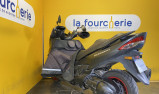 SUZUKI BURGMAN 400 / BURGMAN 400 ABS