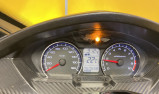 SUZUKI BURGMAN 400 / BURGMAN 400 ABS