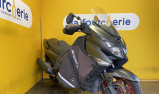 SUZUKI BURGMAN 400 / BURGMAN 400 ABS