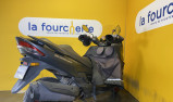 SUZUKI BURGMAN 400 / BURGMAN 400 ABS
