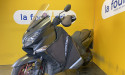 SUZUKI BURGMAN 400 / BURGMAN 400 ABS