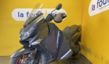 SUZUKI BURGMAN 400 / BURGMAN 400 ABS