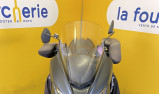 SUZUKI BURGMAN 400 / BURGMAN 400 ABS