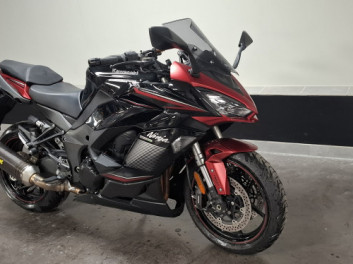 KAWASAKI NINJA 1000 SX