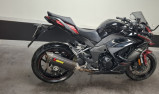 KAWASAKI NINJA 1000 SX