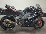 KAWASAKI NINJA 1000 SX