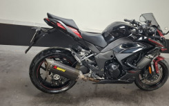 KAWASAKI NINJA 1000 SX