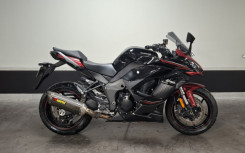 KAWASAKI NINJA 1000 SX