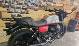 MOTO GUZZI V7 850 CORSA Garantie 5 ans