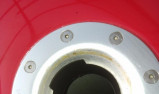 DUCATI 400 SS JUNIOR ZDM400SS 1990 (59168)