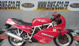 DUCATI 400 SS JUNIOR ZDM400SS 1990 (59168)