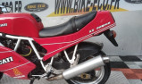 DUCATI 400 SS JUNIOR ZDM400SS 1990 (59168)