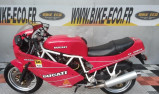 DUCATI 400 SS JUNIOR ZDM400SS 1990 (59168)