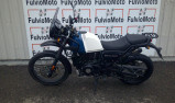 ROYAL ENFIELD HYMALAYAN 400 OCCASION N°20683