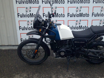 ROYAL ENFIELD HYMALAYAN 400 OCCASION N°20683