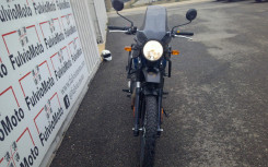 ROYAL ENFIELD HYMALAYAN 400 OCCASION N°20683