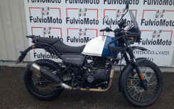ROYAL ENFIELD HYMALAYAN 400 OCCASION N°20683