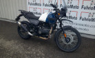 ROYAL ENFIELD HYMALAYAN 400 OCCASION N°20683