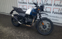 ROYAL ENFIELD HYMALAYAN 400 OCCASION N°20683