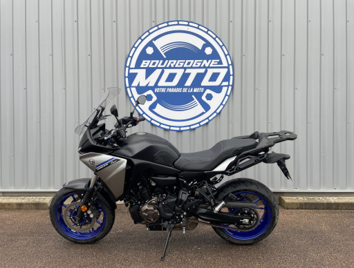 YAMAHA TRACER 7 GT