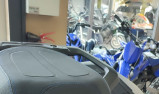 YAMAHA TRACER 9 GT+ Y-AMT