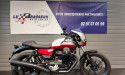 MOTO GUZZI V7 STONE CORSA