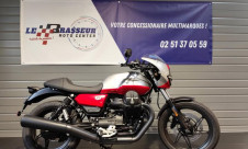 MOTO GUZZI V7 STONE CORSA